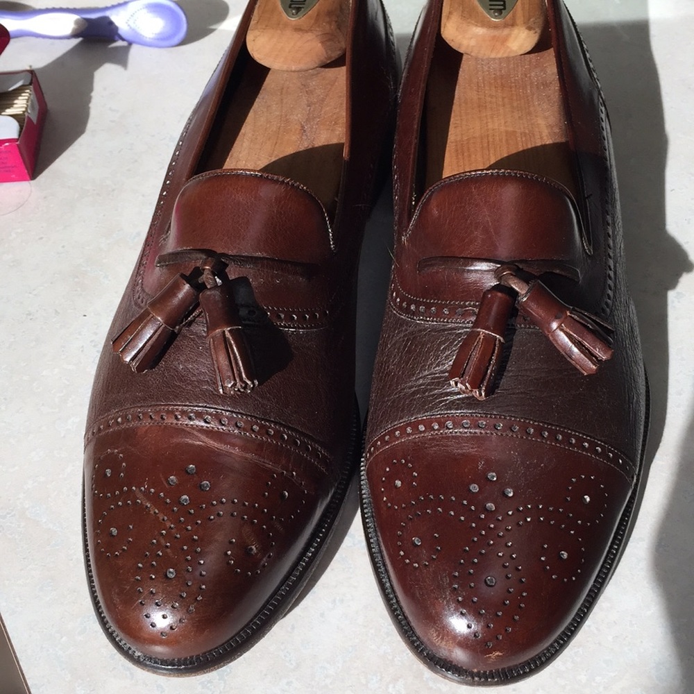 Mezlan Havana Sz 9 Made in Spain